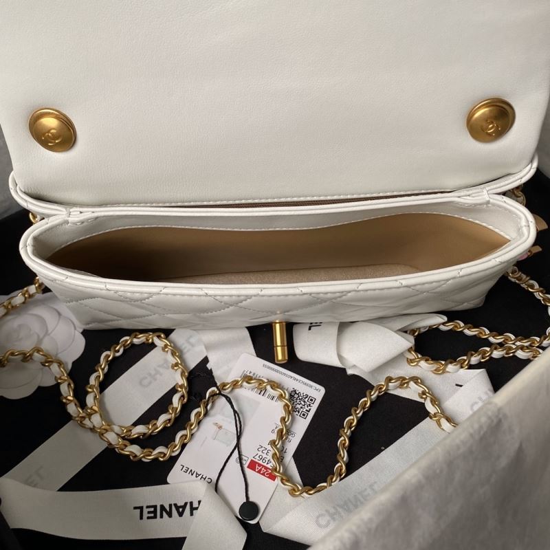 Ch**el satchel bags